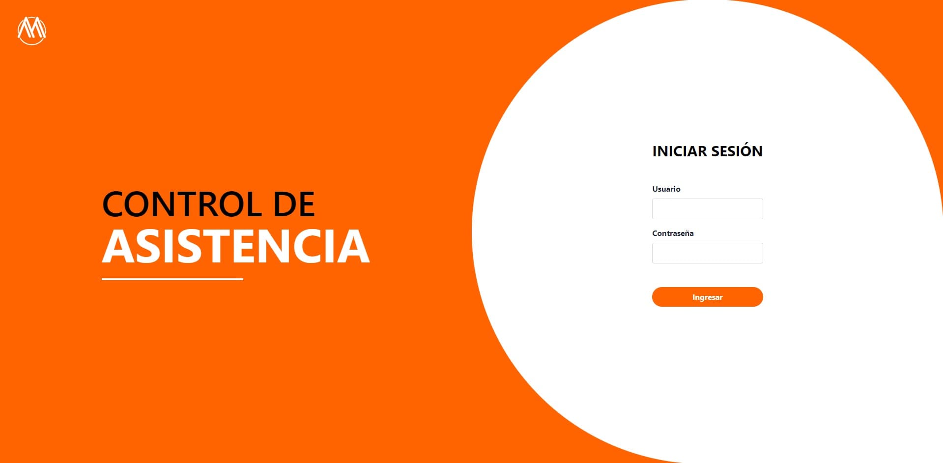 MC - Attendance System